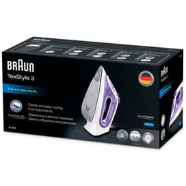 Утюг Braun SI-3042 фото