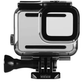 Водонепроницаемый бокс GoPro Hero 7 Silver/White (ABDIV-001) фото