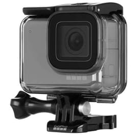 Водонепроницаемый бокс GoPro Hero 7 Silver/White (ABDIV-001) фото