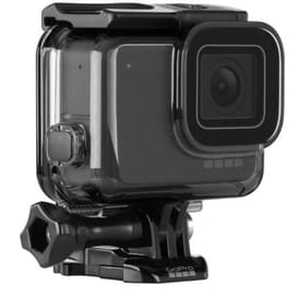 Водонепроницаемый бокс GoPro Hero 7 Silver/White (ABDIV-001) фото