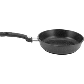 Сковорода Гранит 24см со съемной ручкой TS Kitchen TS-G0324 фото