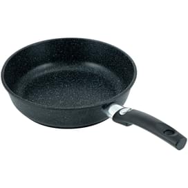 Сковорода Гранит 26см со съемной ручкой TS Kitchen TS-G0326 фото