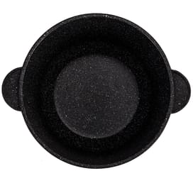 Кастрюля Гранит 3.0л TS Kitchen TS-G08 3.0G фото