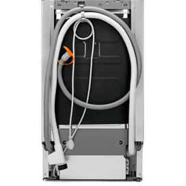 Посудомоечная машина Electrolux ESF-9421LOW фото