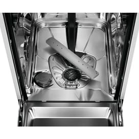 Посудомоечная машина Electrolux ESF-9421LOW фото
