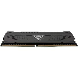 Оперативная память DDR4 DIMM 16GB/3000MHz PC-24000 PATRIOT VIPER STEEL (PVS416G300C6) фото