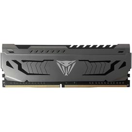Оперативная память DDR4 DIMM 8GB/3200MHz PC-25600 PATRIOT VIPER STEEL (PVS48G320C6) фото