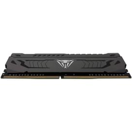 Оперативная память DDR4 DIMM 8GB/3200MHz PC-25600 PATRIOT VIPER STEEL (PVS48G320C6) фото