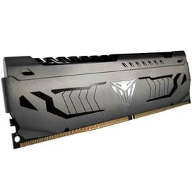 Оперативная память DDR4 DIMM 8GB/3200MHz PC-25600 PATRIOT VIPER STEEL (PVS48G320C6) фото