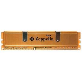 Оперативная память DDR4 DIMM 16GB/2400MHz PC-19200 Zeppelin XTRA (Z 16G/2400/10248 XP) фото