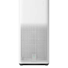 Xiaomi Mi Air Purifier 2H ауа тазартқышы фото