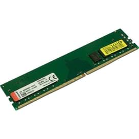 Оперативная память DDR4 DIMM 8GB/3200MHz PC-25600 Kingston (KVR32N22S8/8) фото