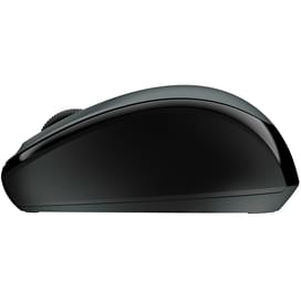 Мышка беспроводная USB Microsoft Mobile 3500, Black (GMF-00289) фото