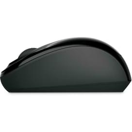 Мышка беспроводная USB Microsoft Mobile 3500 LE, Black (GMF-00292) фото