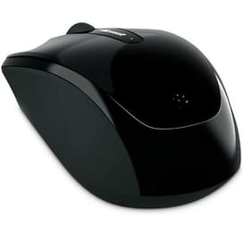 Мышка беспроводная USB Microsoft Mobile 3500 LE, Black (GMF-00292) фото