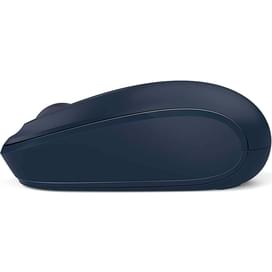 Мышка беспроводная USB Microsoft Mobile 1850, Blue (U7Z-00004) фото
