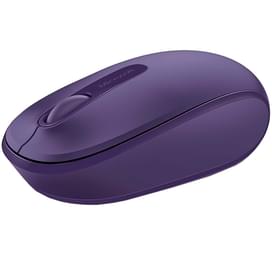 Мышка беспроводная USB Microsoft Mobile 1850, Purple (U7Z-00044) фото