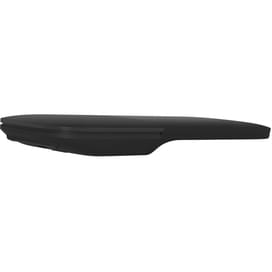 Мышка беспроводная Bluetooth Microsoft Arc, Black (ELG-00013) фото