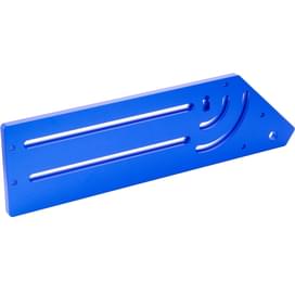 Инструмент для гибки трубок Bykski B-HDTOOL-AL фото
