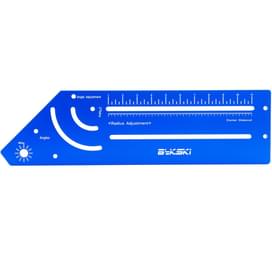 Инструмент для гибки трубок Bykski B-HDTOOL-AL фото