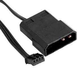 Кабель подключения питания для кулера 5V B-CNTLFN-LT фото
