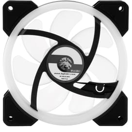 Кулер для кейса Bykski B-APRGB-FN фото