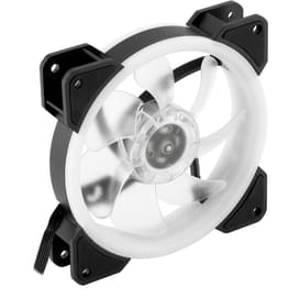 Кулер для кейса Bykski B-APRGB-FN фото