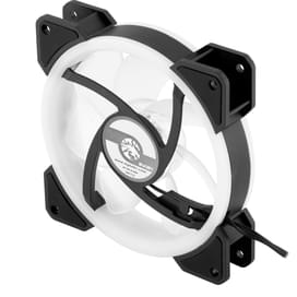 Кулер для кейса Bykski B-APRGB-FN фото