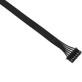 Кулер для кейса Bykski B-APRGB-FN фото