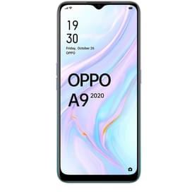Смартфон OPPO A9 2020 4/128GB Vanilla Mint фото