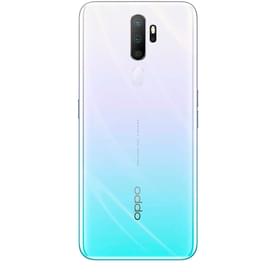Смартфон OPPO A9 2020 4/128GB Vanilla Mint фото