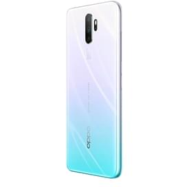 Смартфон OPPO A9 2020 4/128GB Vanilla Mint фото