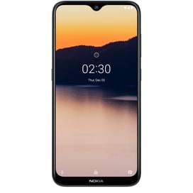 Смартфон Nokia 2.3 2/32GB Charcoal фото