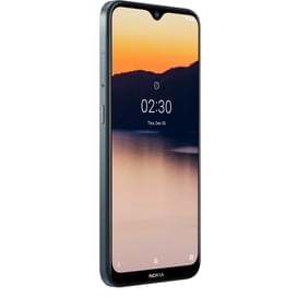 Смартфон Nokia 2.3 2/32GB Charcoal фото