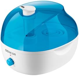 Увлажнитель воздуха Sencor SHF-2050BL фото