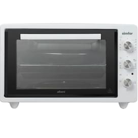 Электропечь Simfer M-4200 фото
