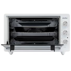 Электропечь Simfer M-4200 фото