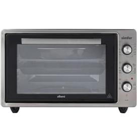 Электропечь Simfer M-4270 фото