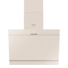 Вытяжка Simfer 8616SM фото