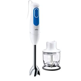 Блендер погружной Braun MultiQuick 3 Pesto MQ-3020 фото