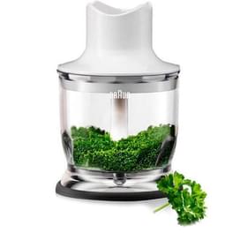 Блендер погружной Braun MultiQuick 3 Pesto MQ-3020 фото