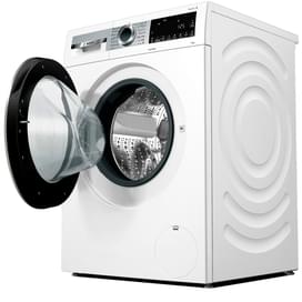 Bosch WGA-242X0ME кір жуғыш машинасы фото