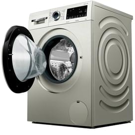 Bosch WGA-242XVME кір жуғыш машинасы фото