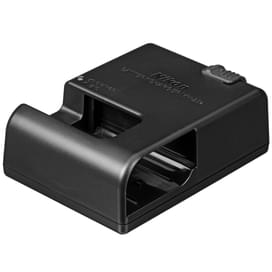 Nikon MH-25a Зарядтау құрылғысы фото