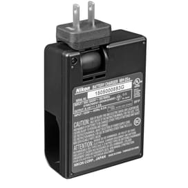 Nikon MH-25a Зарядтау құрылғысы фото