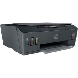 МФУ струйное HP Smart Tank 500 А4 СНПЧ фото