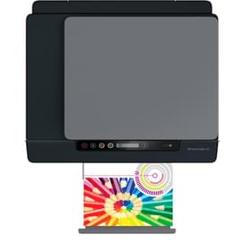 МФУ струйное HP Smart Tank 500 А4 СНПЧ фото