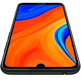 Смартфон HUAWEI Y6s 3/64GB Black фото