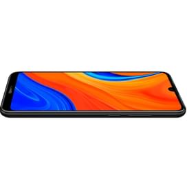 Смартфон HUAWEI Y6s 3/64GB Black фото