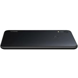 Смартфон HUAWEI Y6s 3/64GB Black фото
